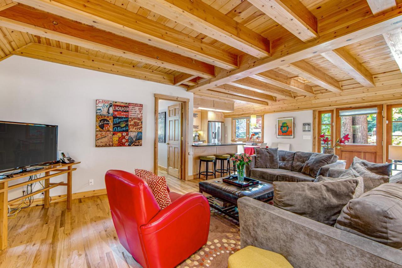 Monte Rio Dream Villa Dış mekan fotoğraf