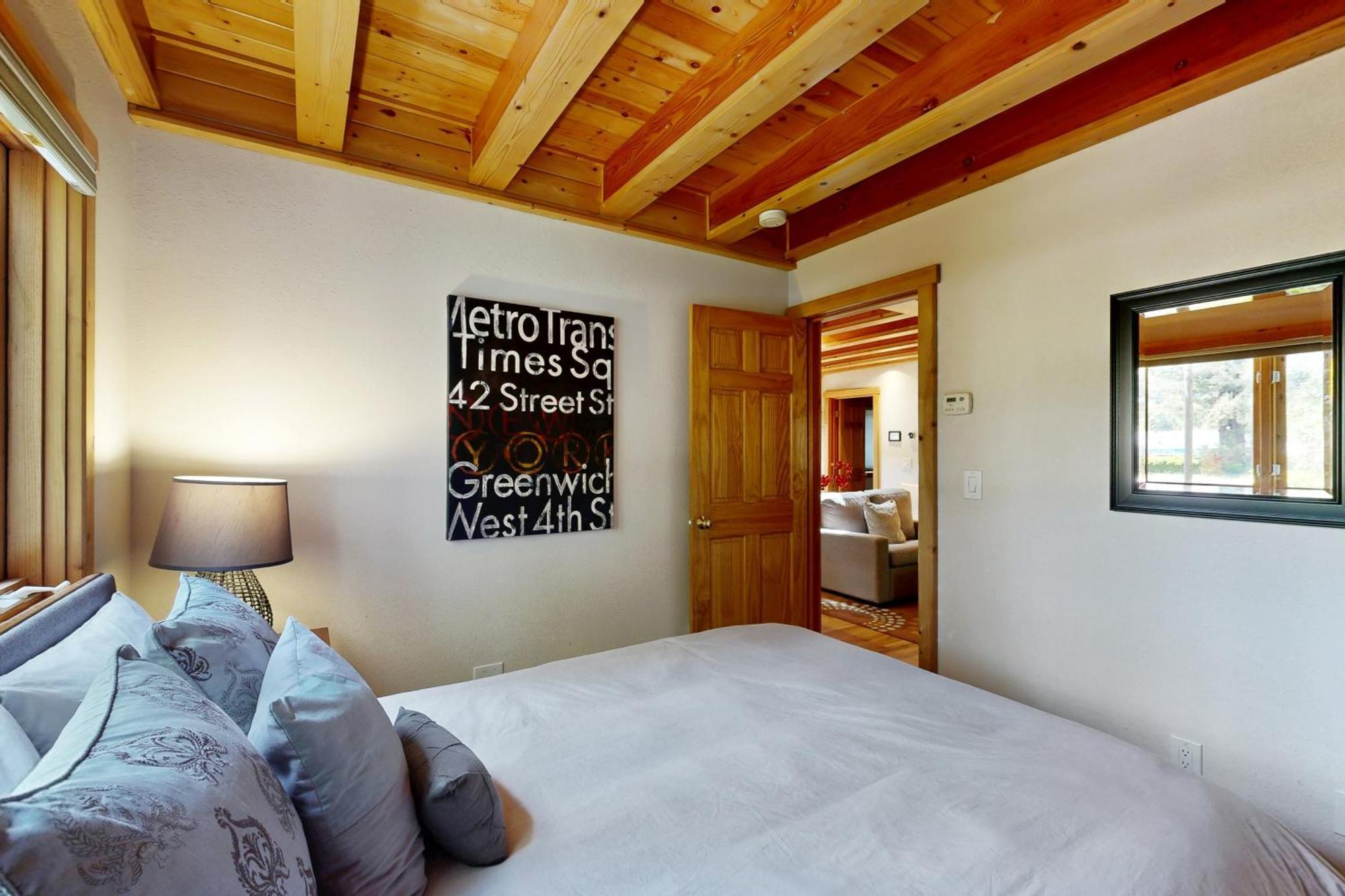 Monte Rio Dream Villa Dış mekan fotoğraf