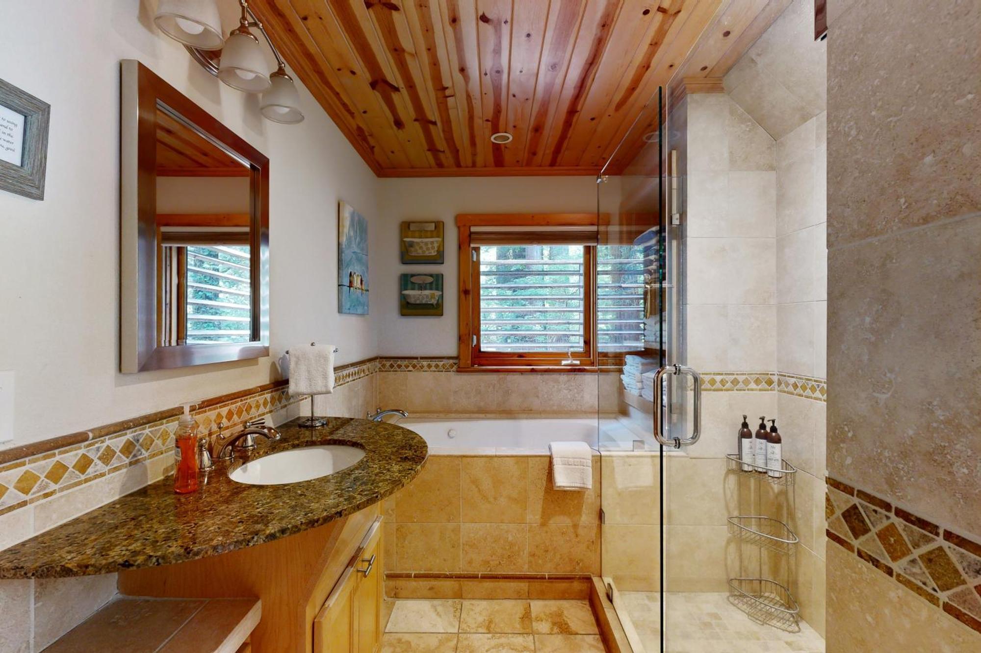 Monte Rio Dream Villa Dış mekan fotoğraf