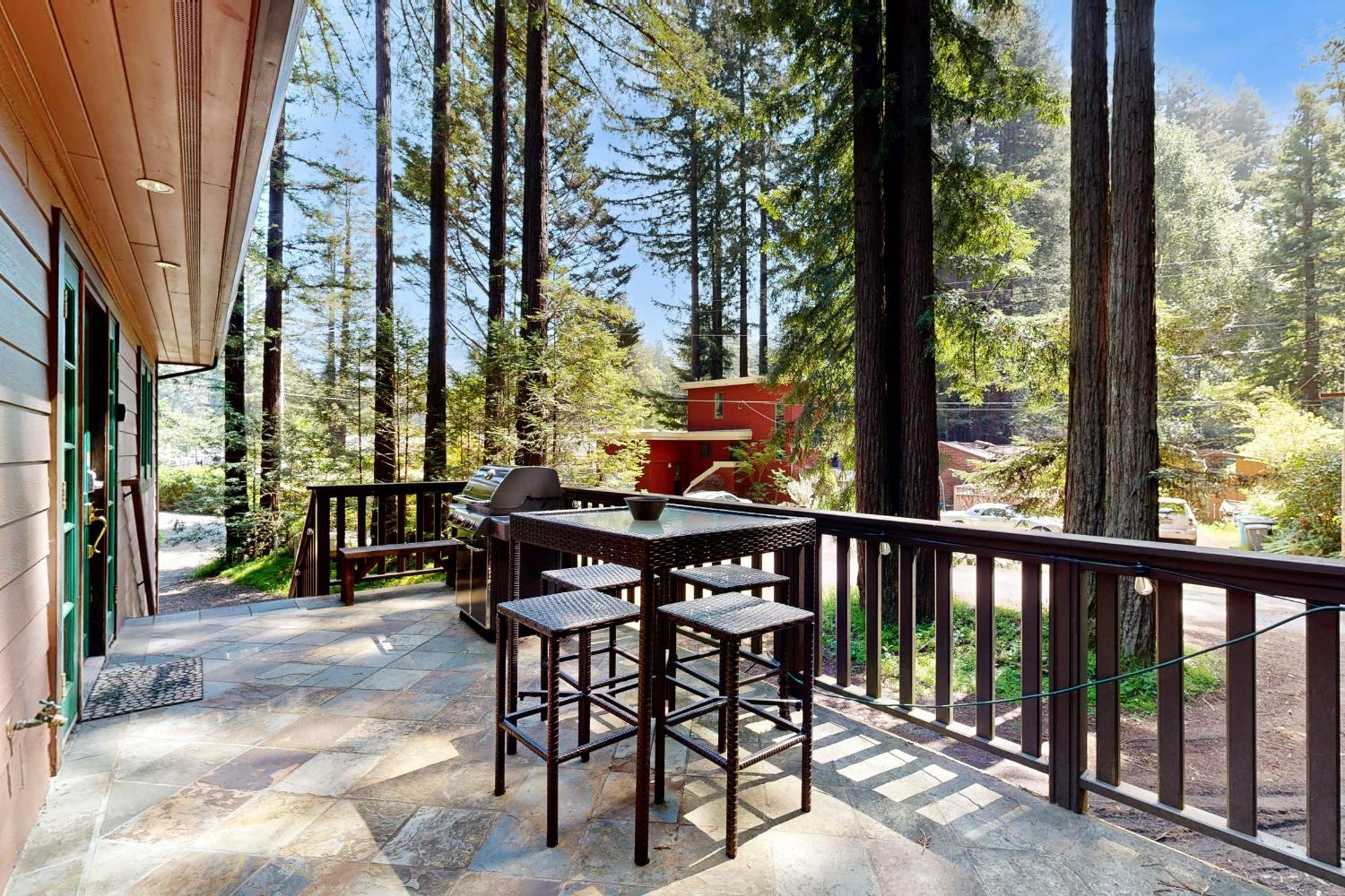 Monte Rio Dream Villa Dış mekan fotoğraf