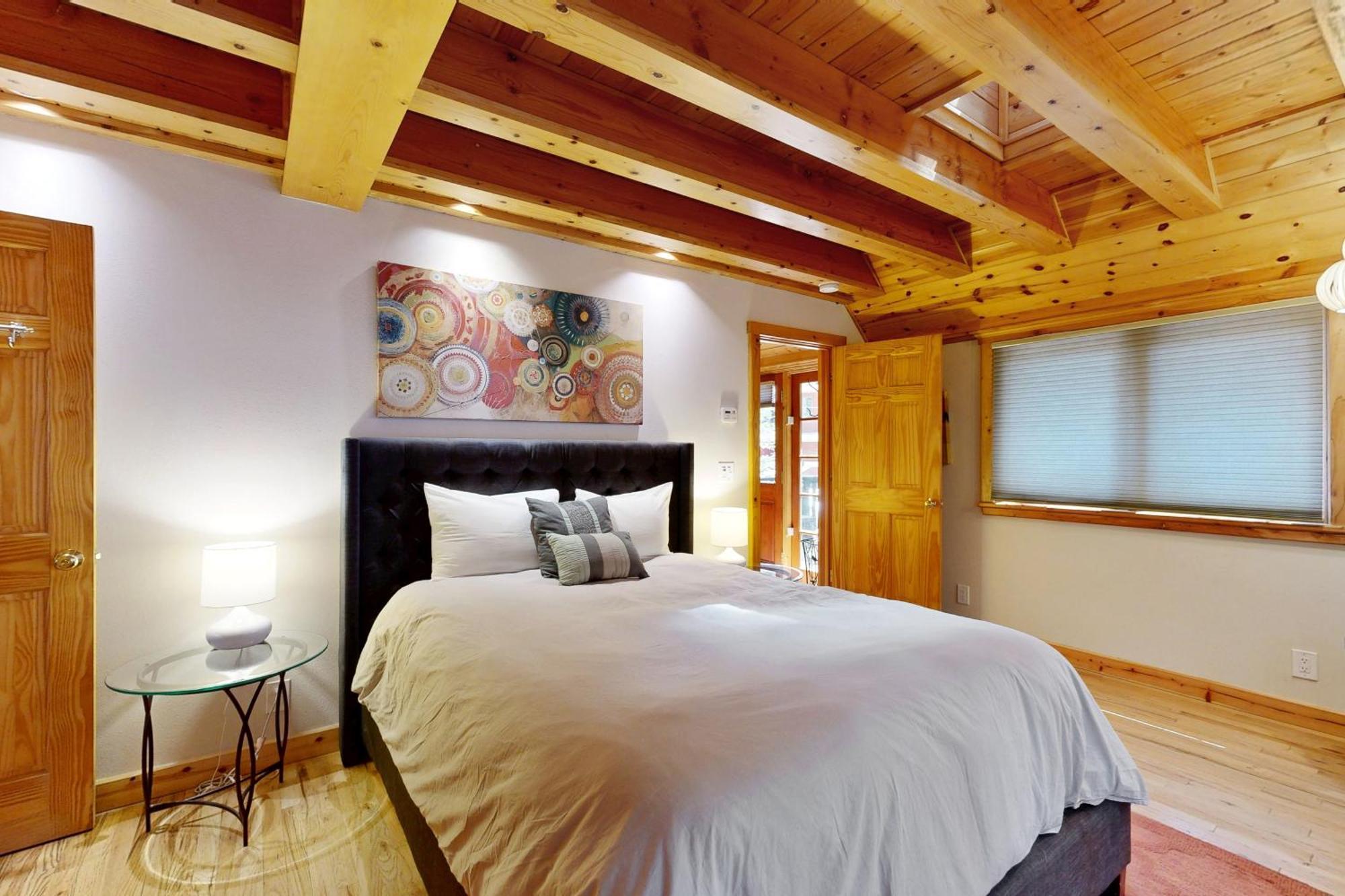 Monte Rio Dream Villa Dış mekan fotoğraf