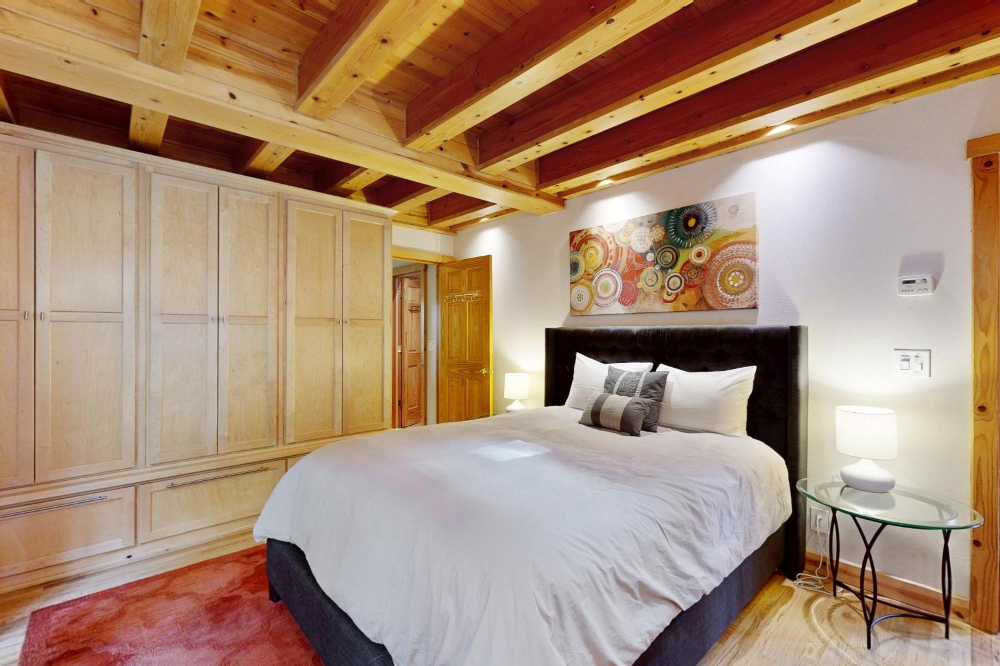 Monte Rio Dream Villa Dış mekan fotoğraf
