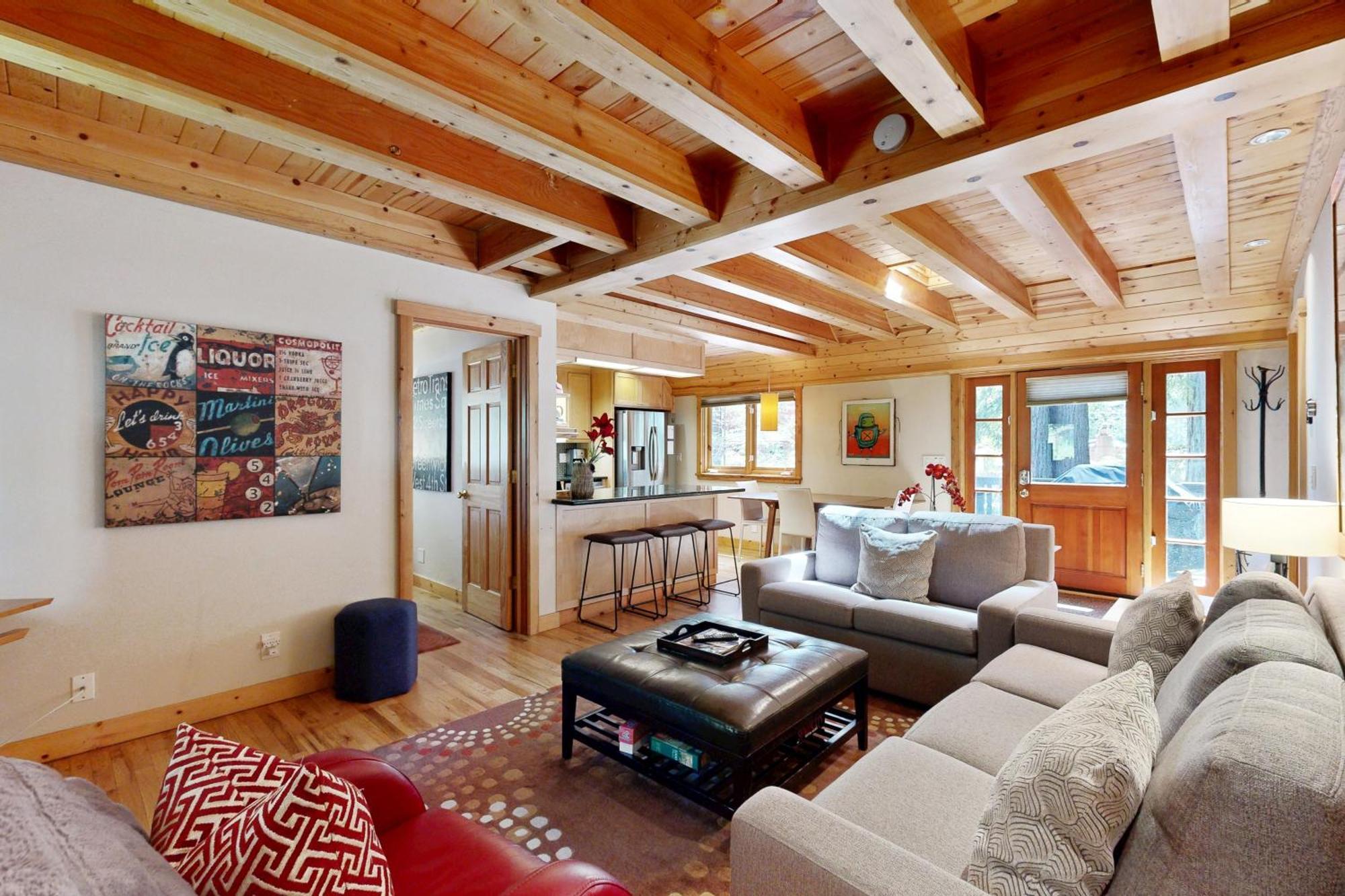 Monte Rio Dream Villa Dış mekan fotoğraf